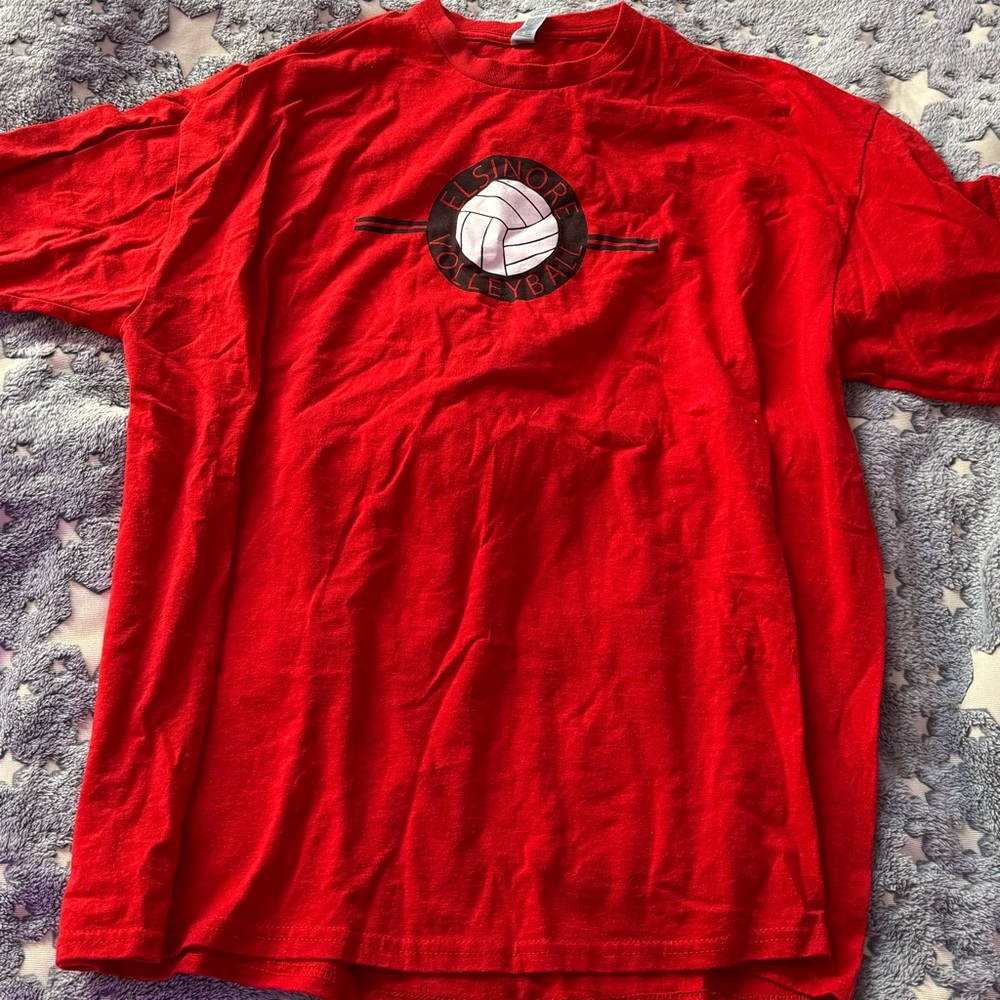 nice shirt